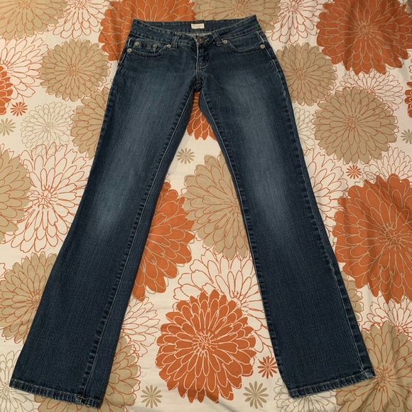 Guess Denim - GUESS Women Jeans Size 26